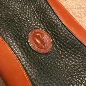 Gently worn Dooney & Bourke